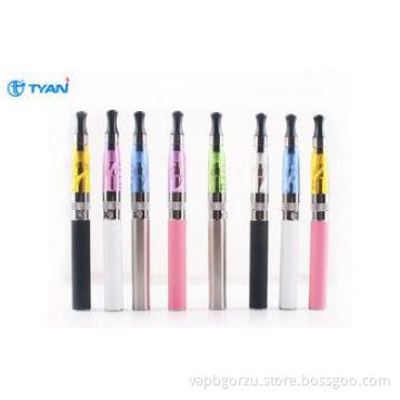 1300mAh Big Vapor 1.6ml  Ego T Electronic Cigarette 510 thr